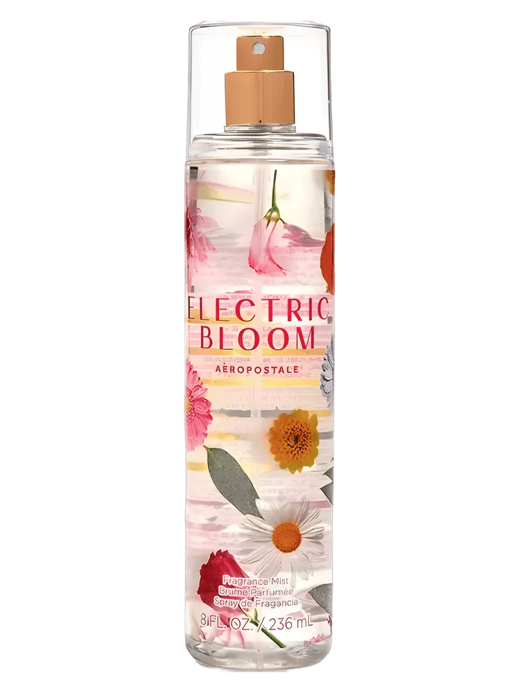Electric Bloom by Aéropostale