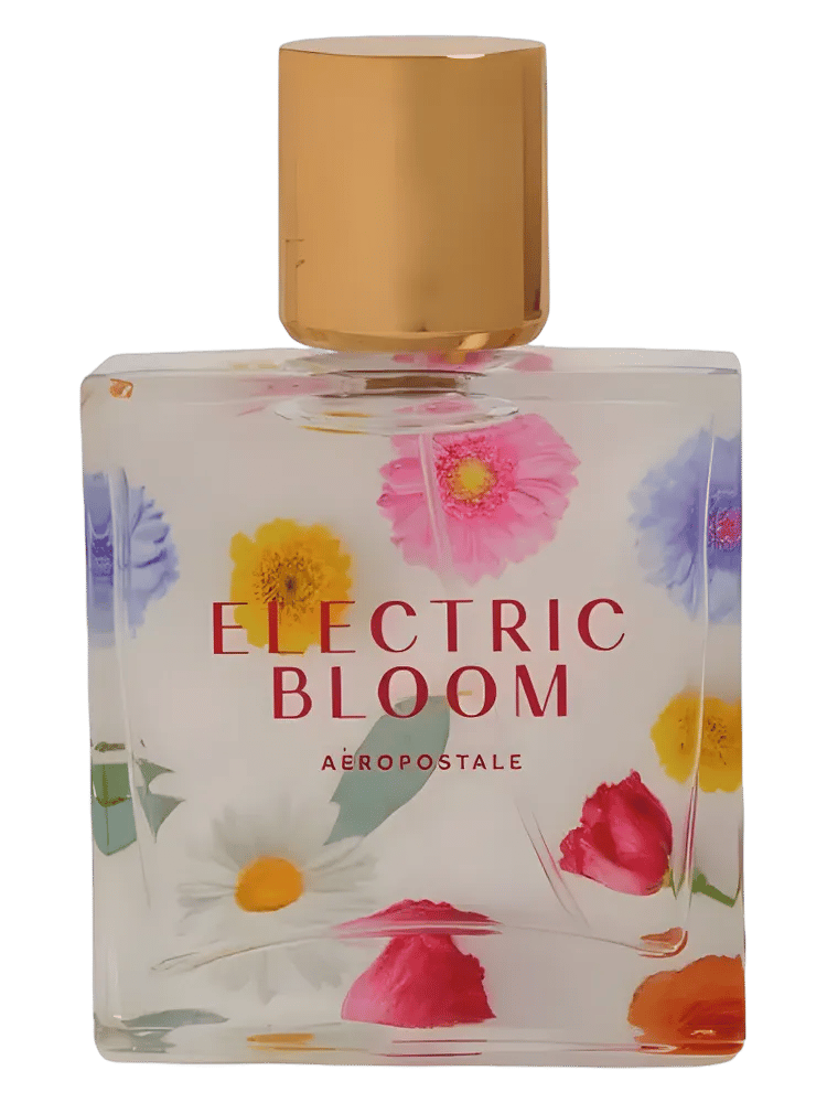 Eletric Bloom by Aéropostale
