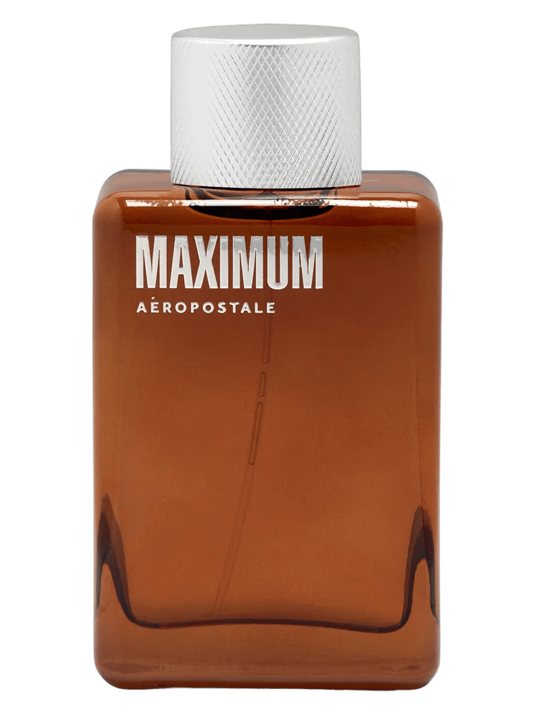 Maximum by Aéropostale