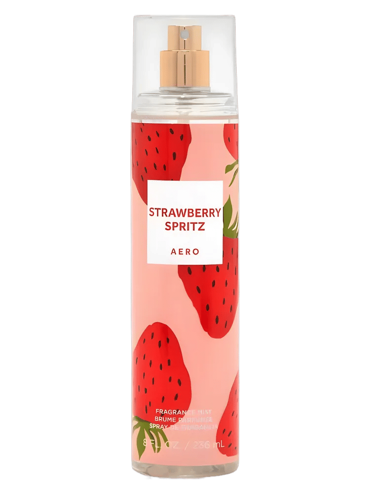 Strawberry Spritz by Aéropostale