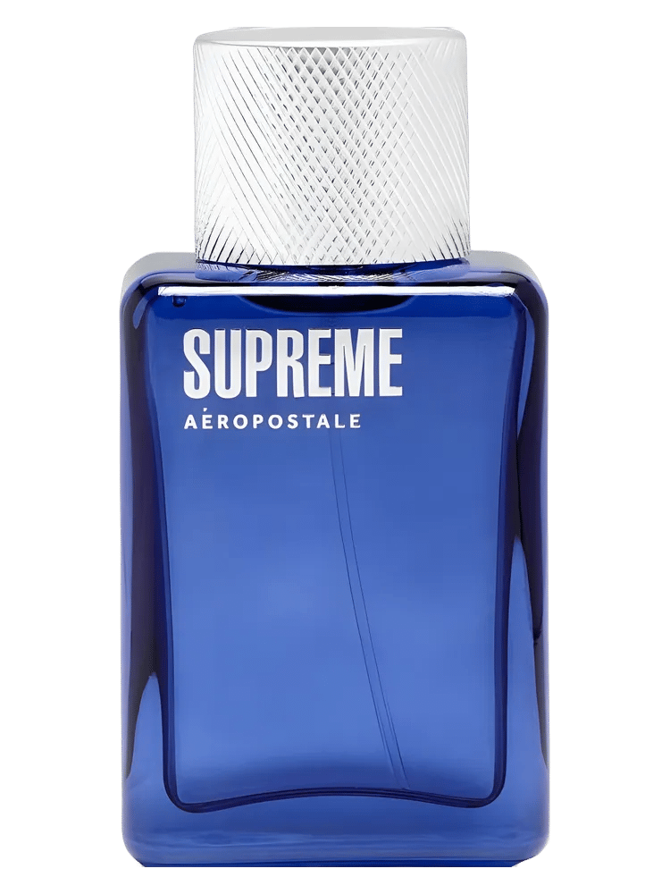 Supreme by Aéropostale