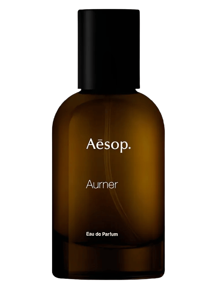 Aurner by Aesop