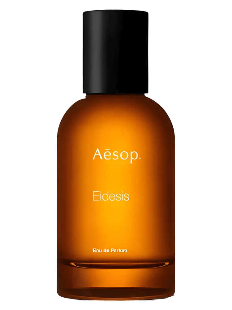 Eidesis by Aesop