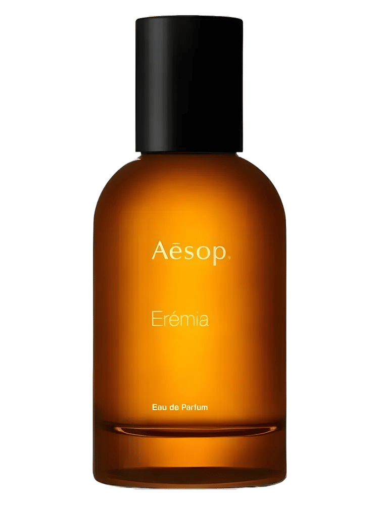 Erémia by Aesop