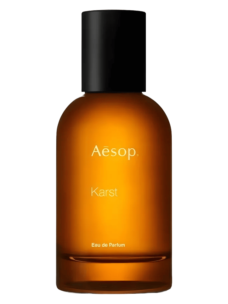 Karst by Aesop