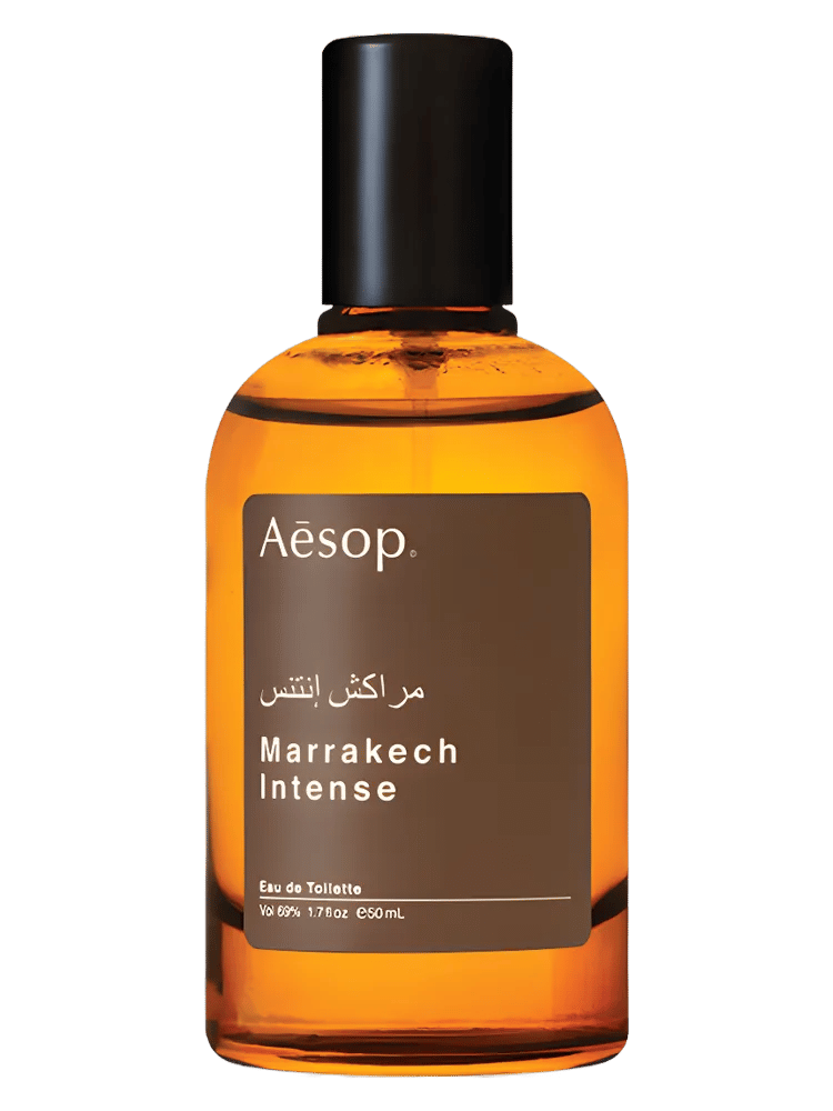 Marrakech Intense Eau de Toilette by Aesop