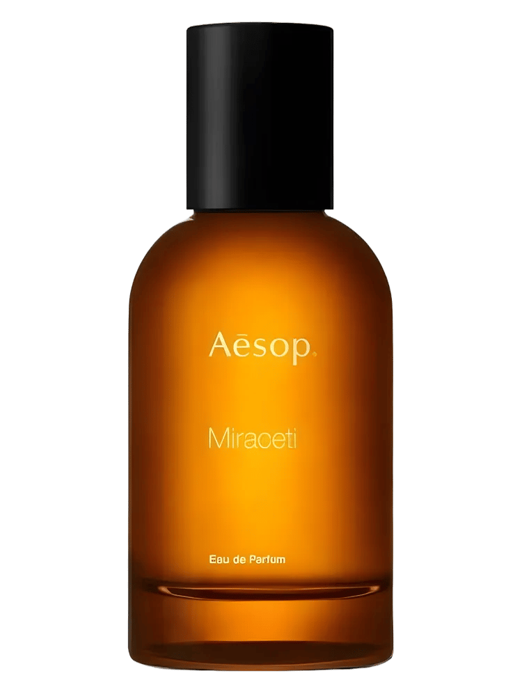 Miraceti by Aesop