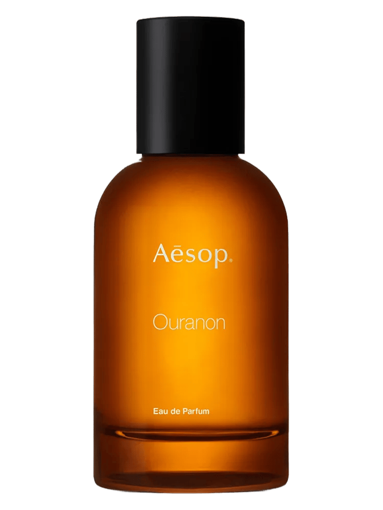 Ouranon by Aesop