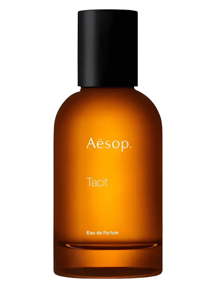 Tacit by Aesop