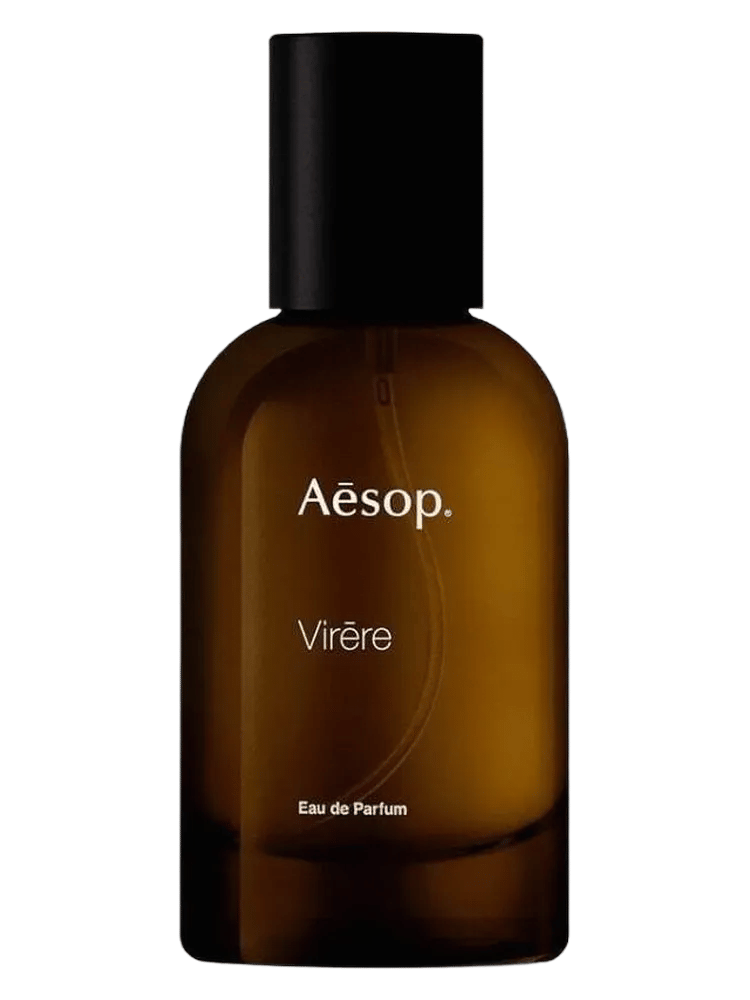 Virēre by Aesop