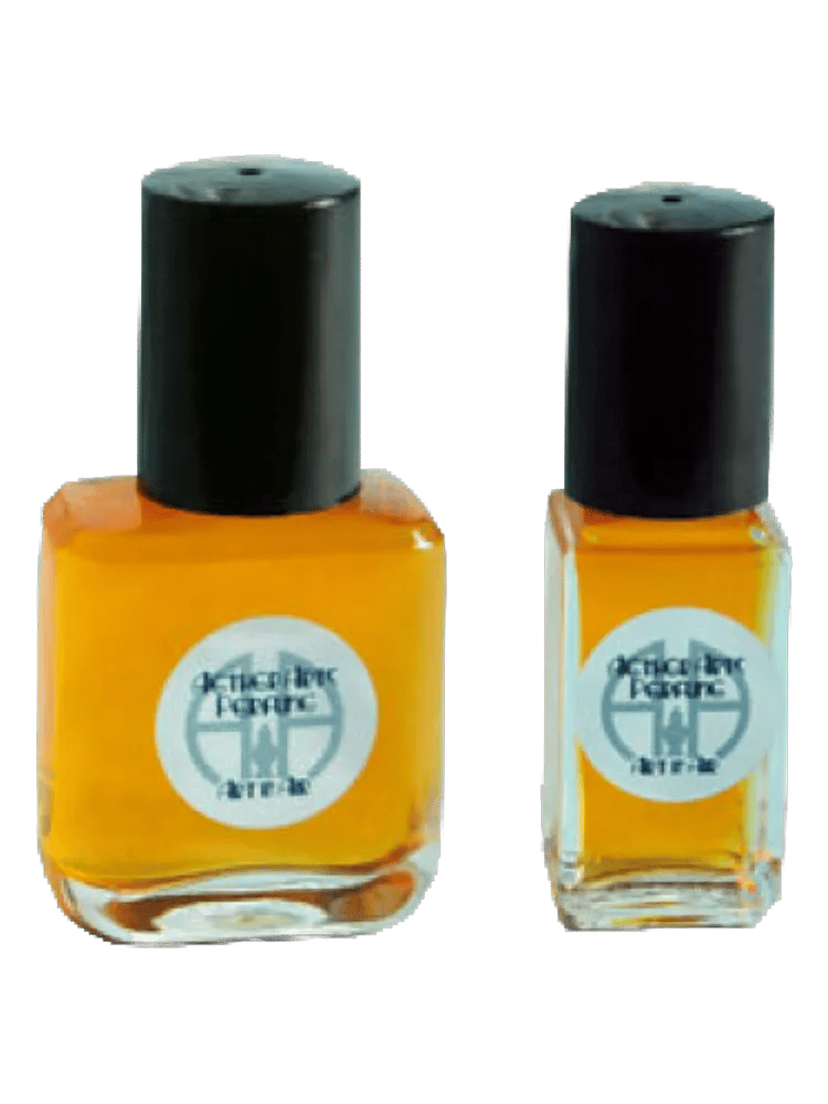 Mayan Chocolate by Aether Arts Perfume