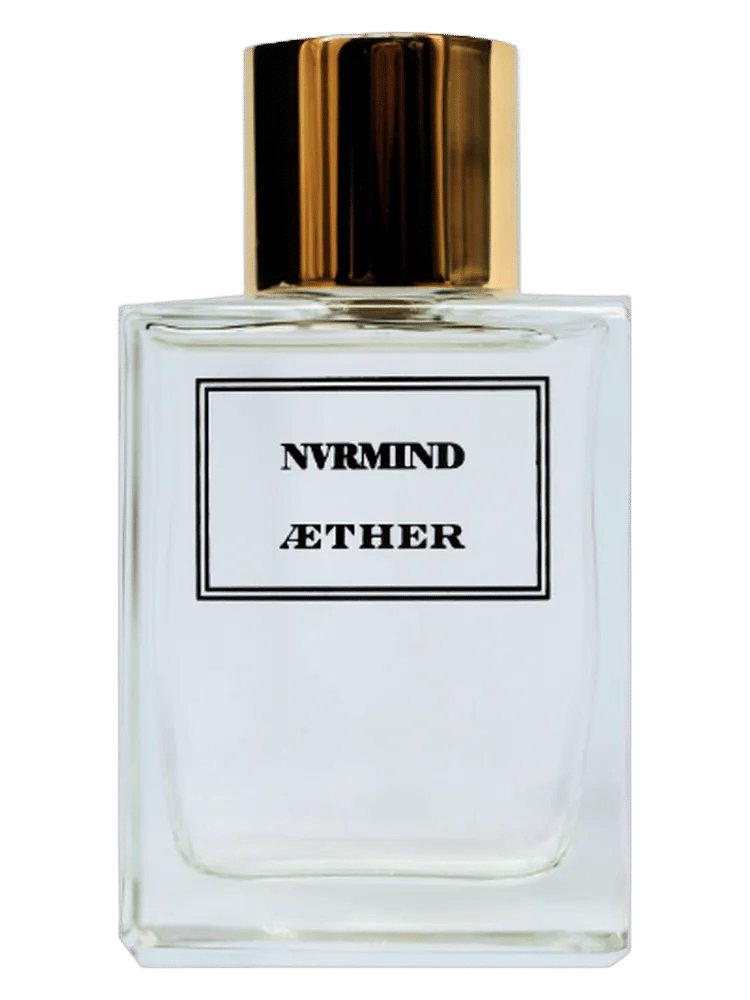 Nvrmind by Aether