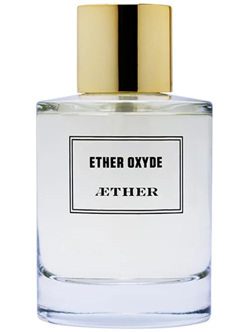 Aetheroxyde by Aether