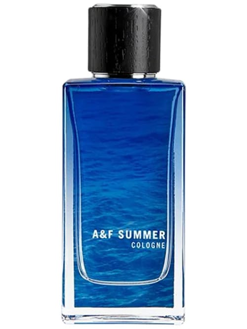 A&F Summer by Abercrombie & Fitch