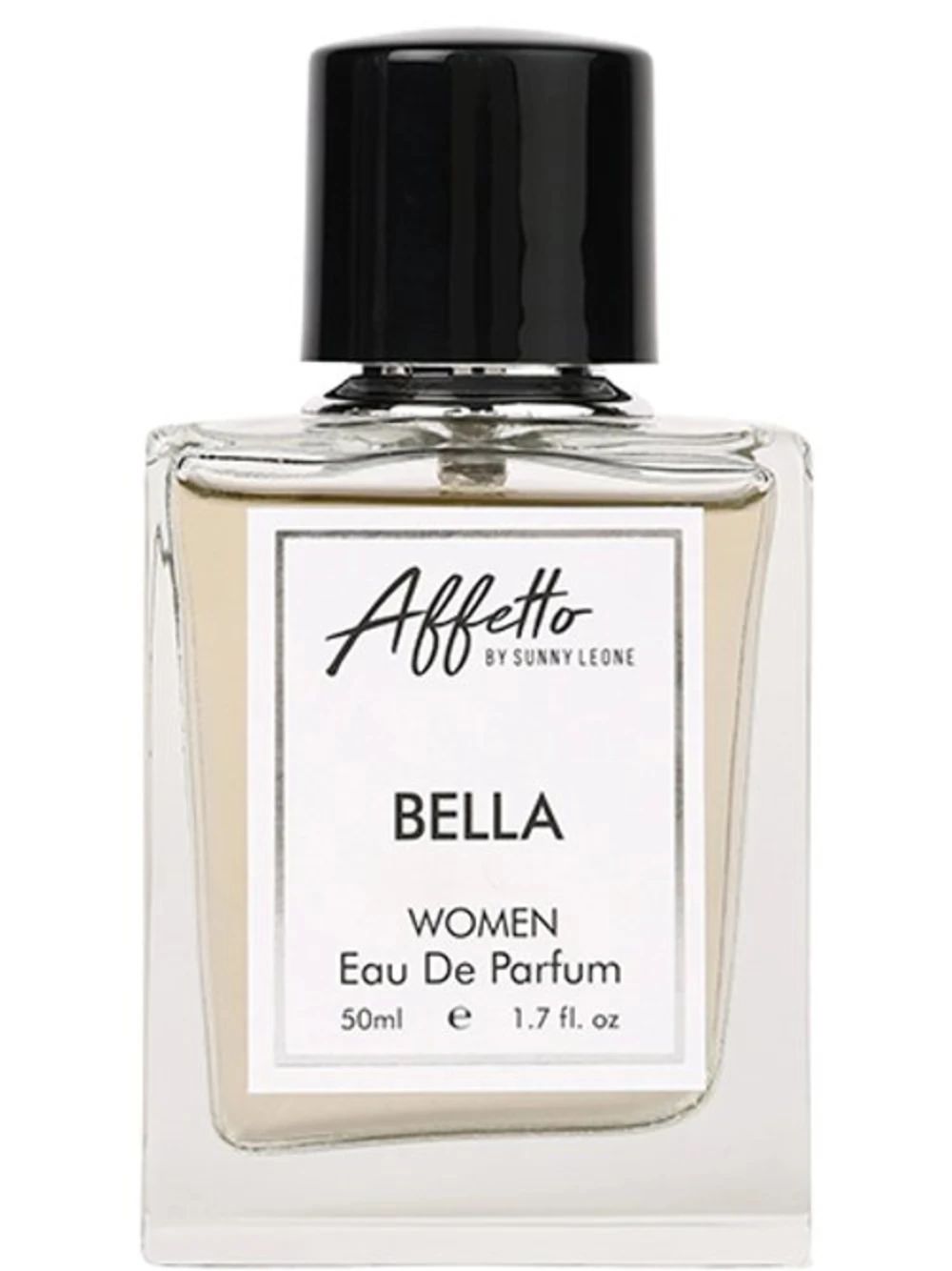 Bella by Affetto By Sunny Leone