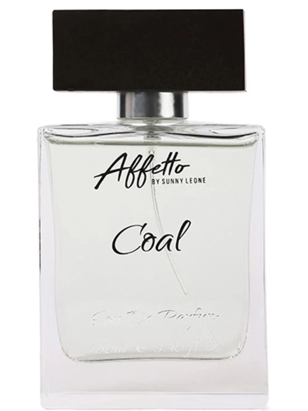 Coal by Affetto By Sunny Leone