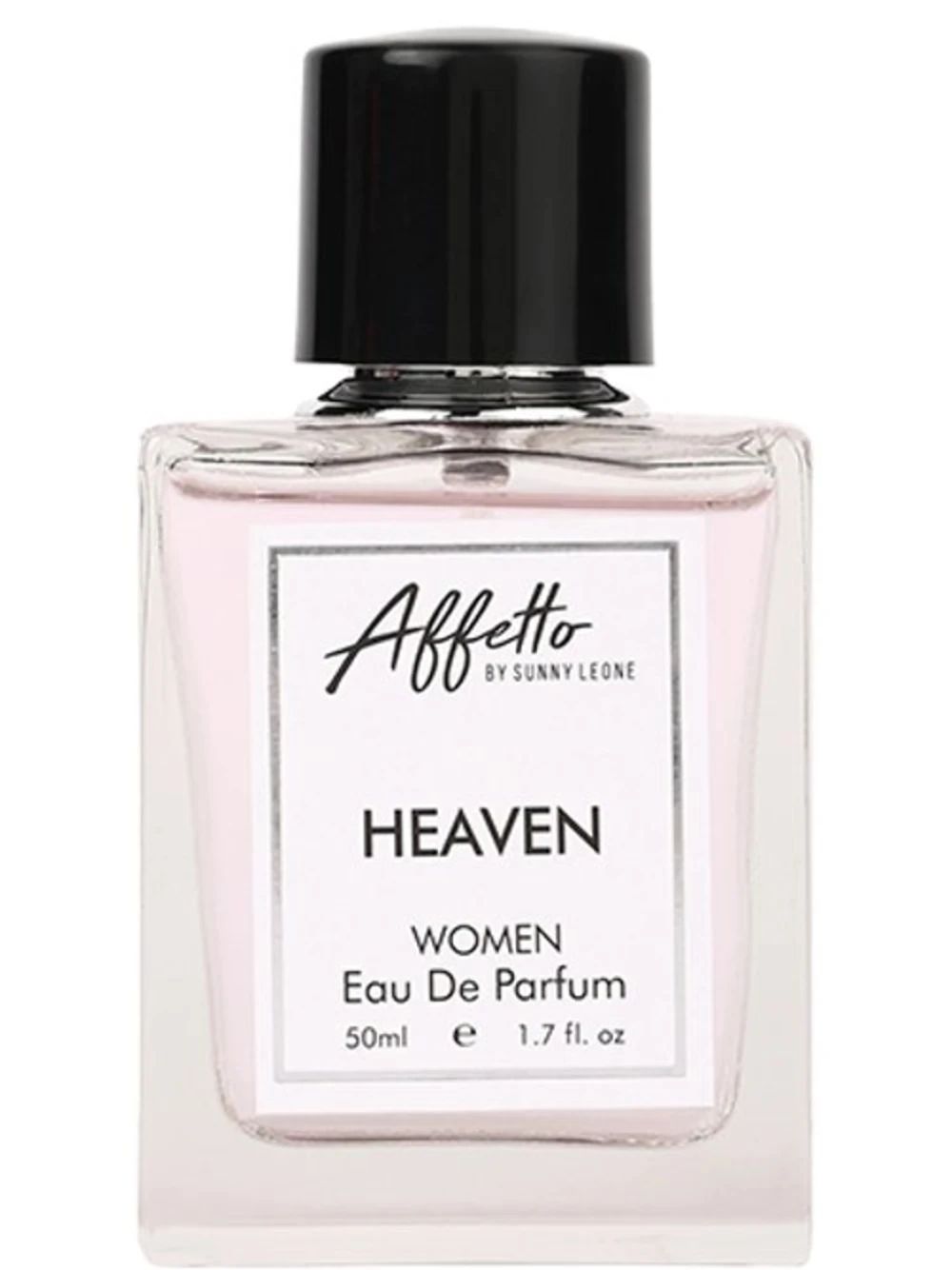 Heaven by Affetto By Sunny Leone