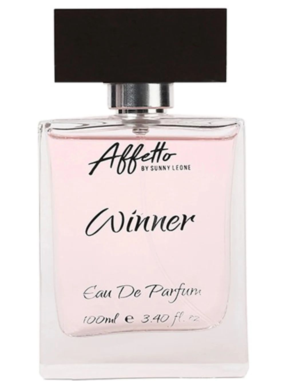 Winner by Affetto By Sunny Leone