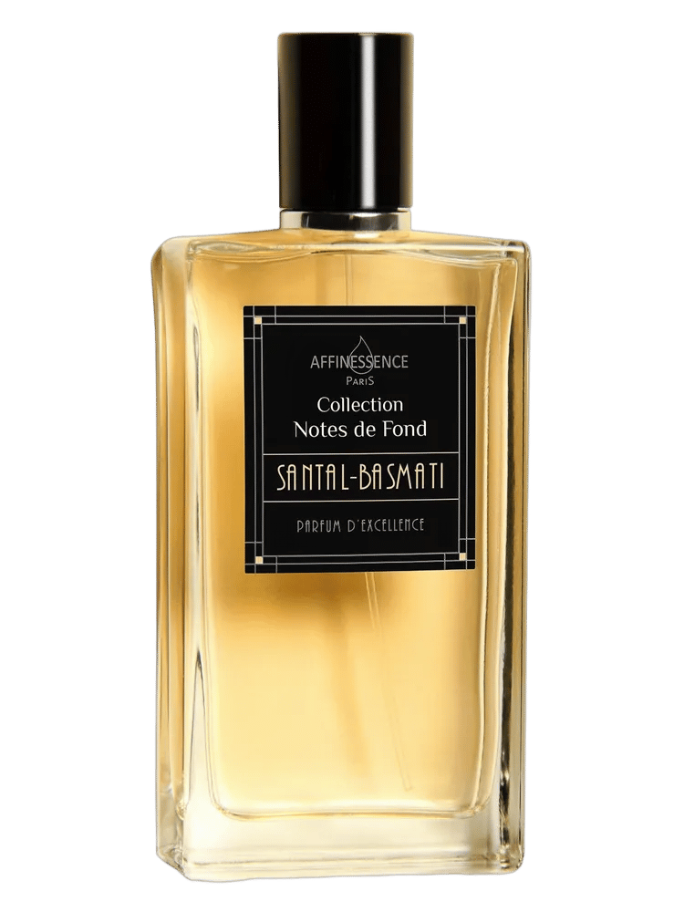 Santal Basmati by Affinessence