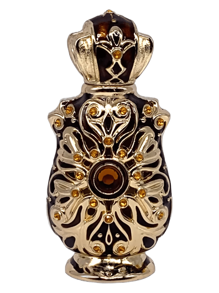 Zahrat Al Oud by Afnan