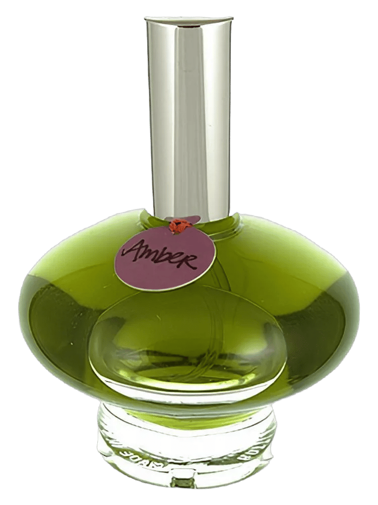 Amber by Aftelier