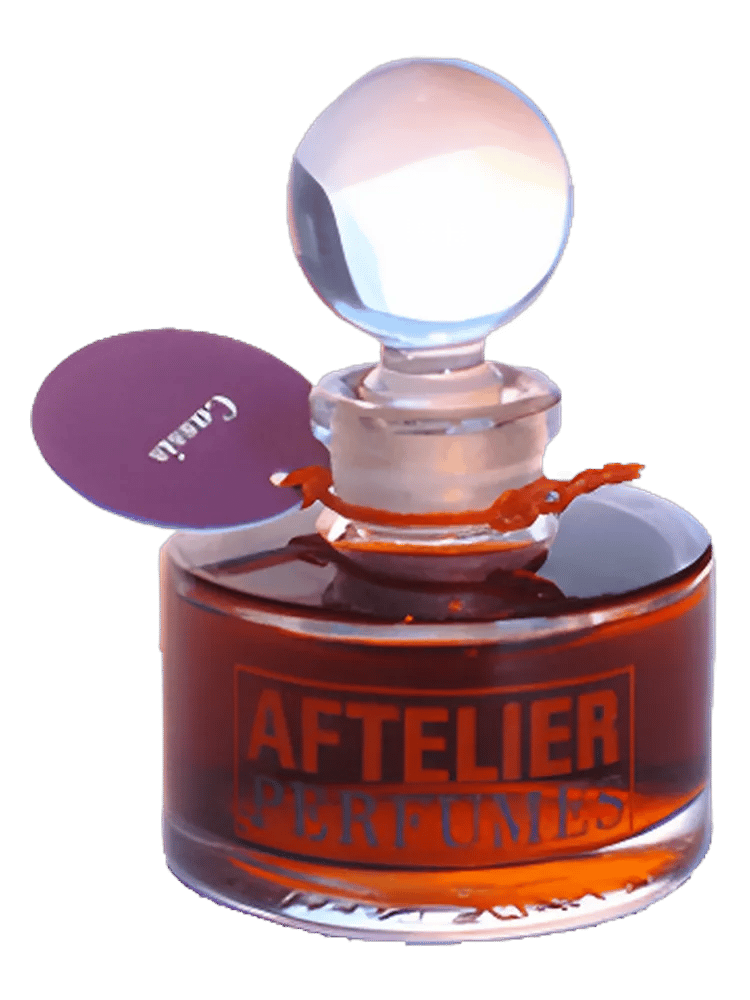 Cassis by Aftelier