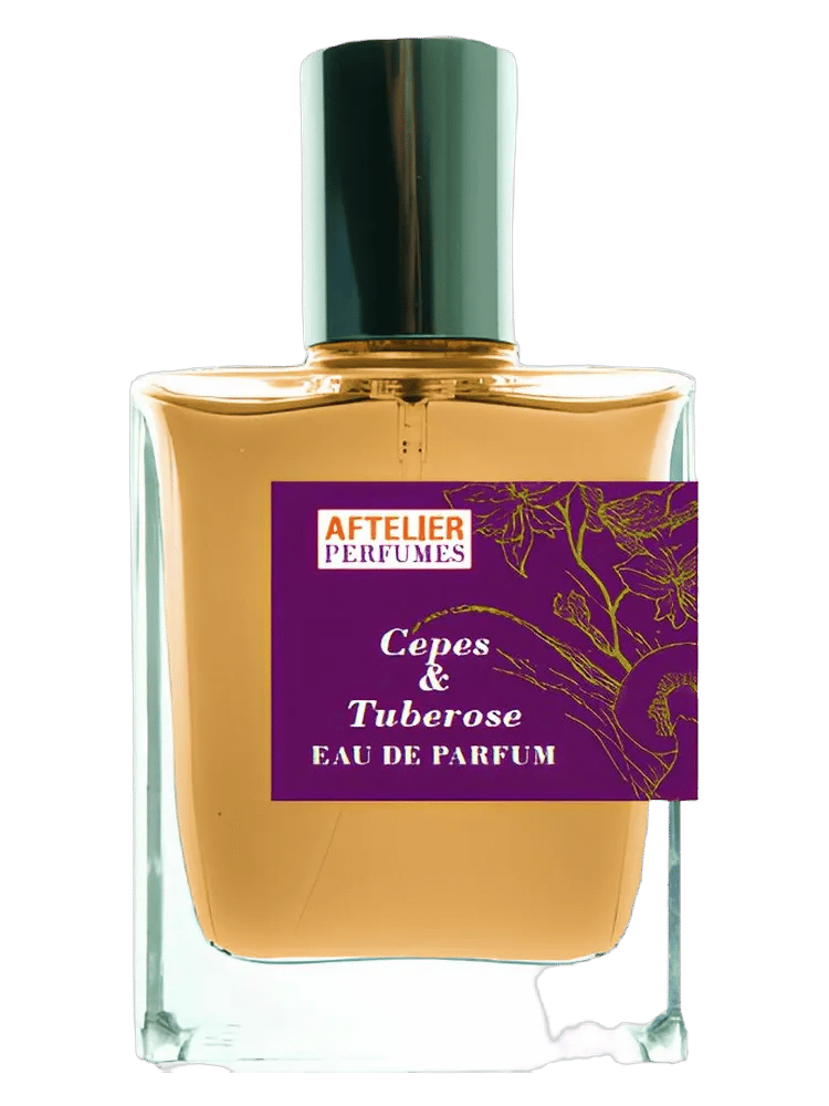 Cepes and Tuberose by Aftelier