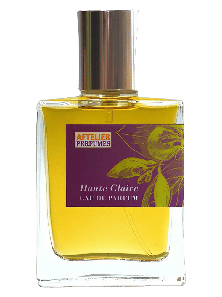 Haute Claire by Aftelier