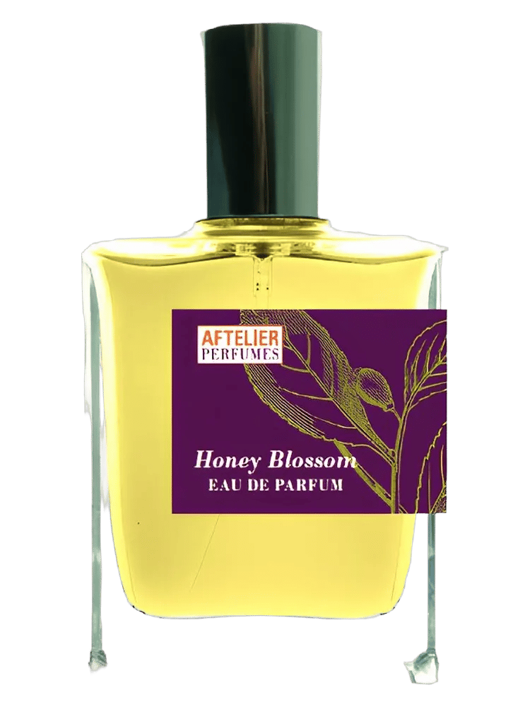 Honey Blossom by Aftelier