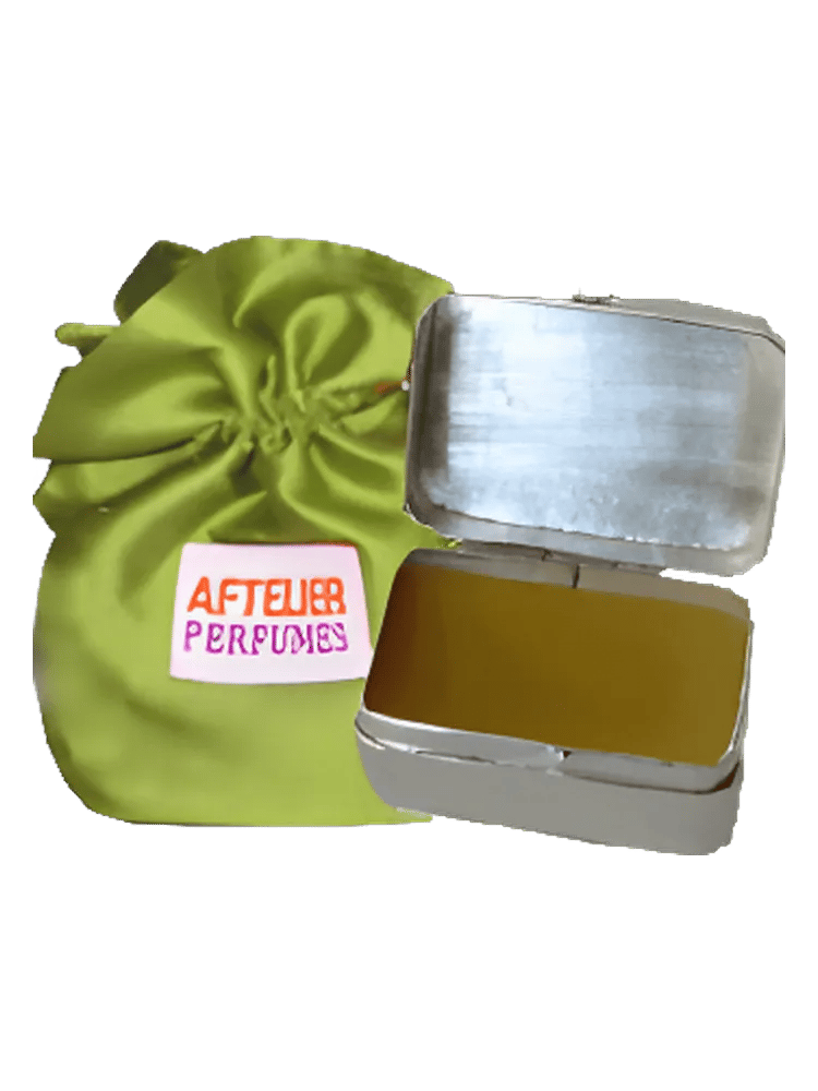Jasmine Single by Aftelier
