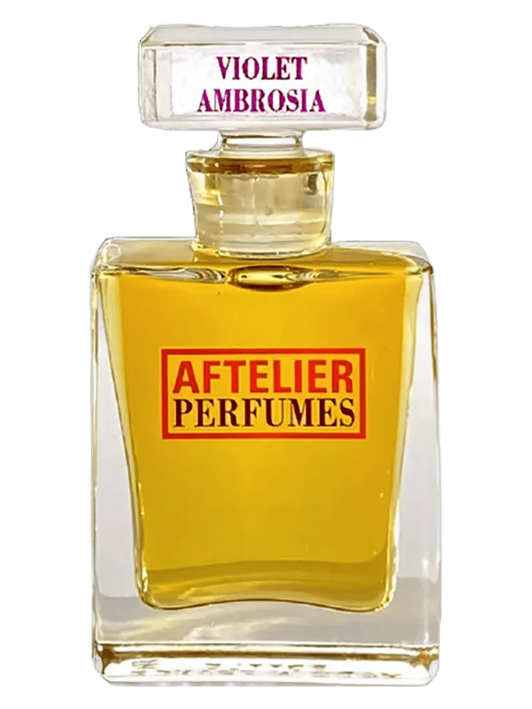 Violet Ambrosia by Aftelier