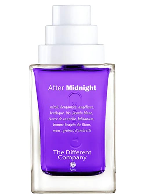 After Midnight by The Different Company