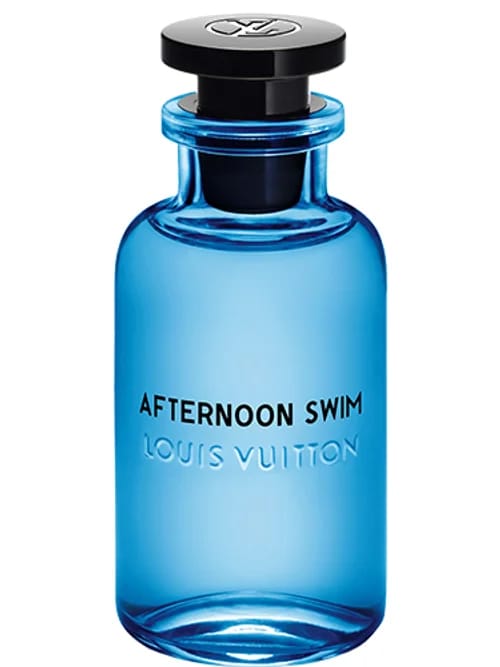 Afternoon Swim by Louis Vuitton