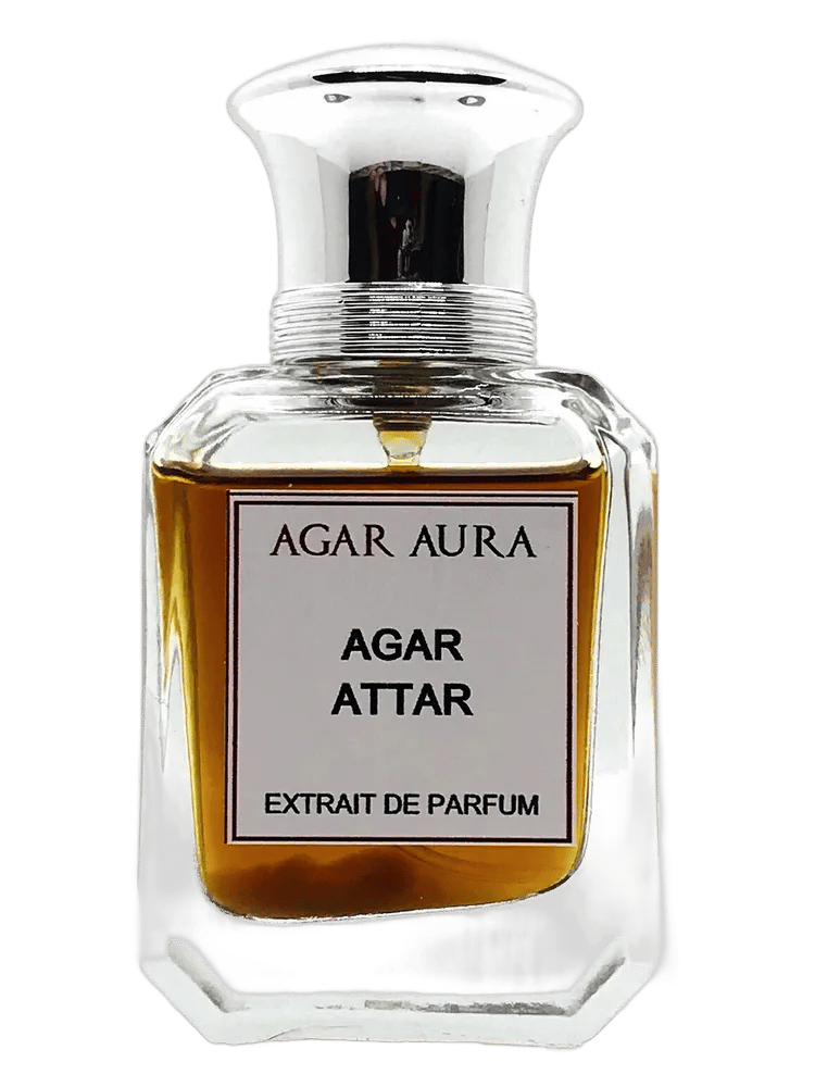 Agar Attar by Agar Aura