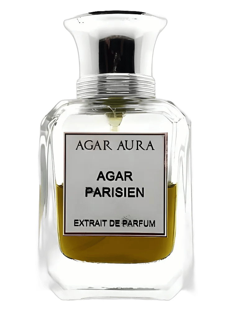 Agar Parisien by Agar Aura