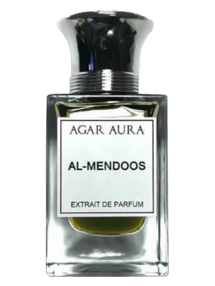 Al Mendoos by Agar Aura