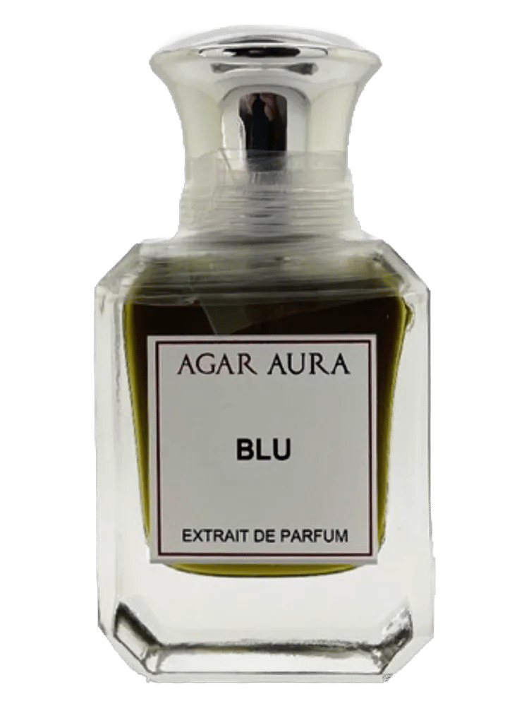 Blu by Agar Aura