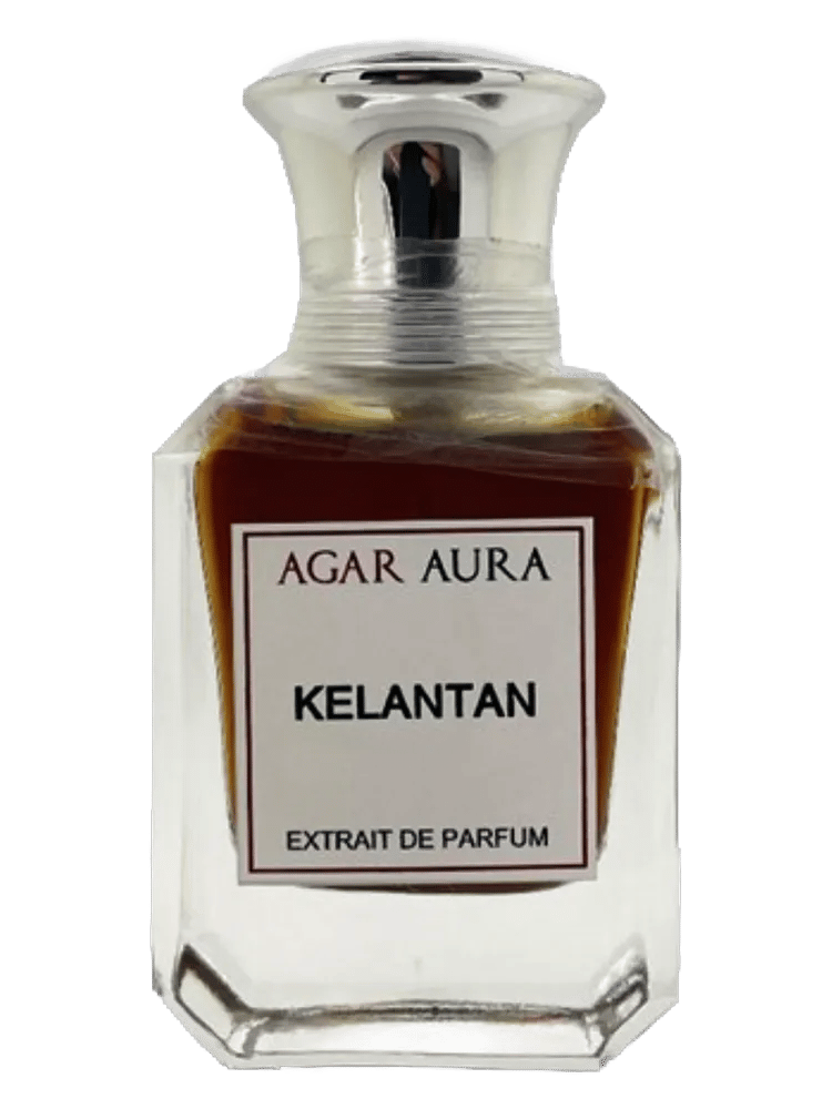 Kelantan by Agar Aura