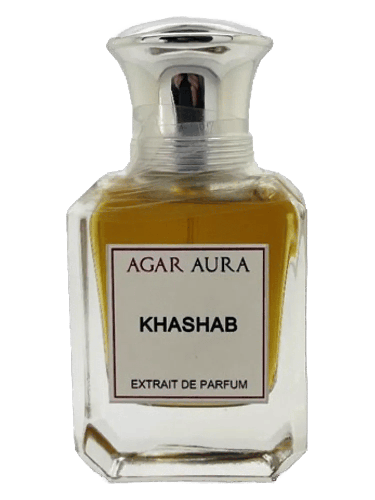 Khashab by Agar Aura