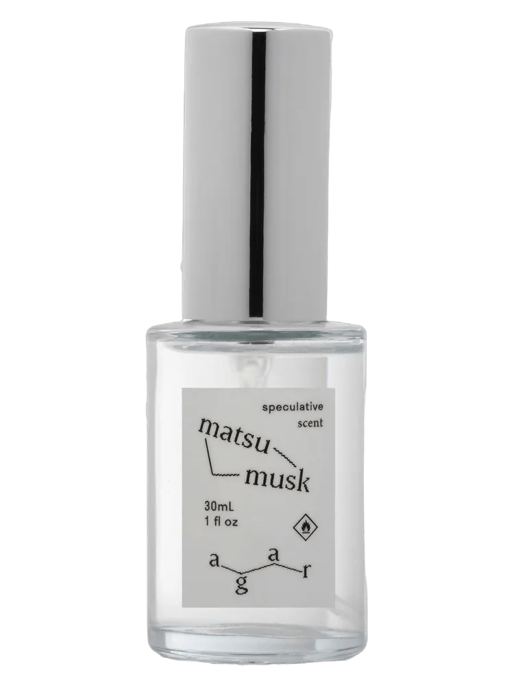 Matsu Musk by Agar Olfactory