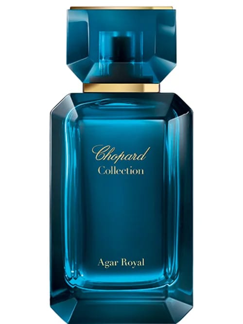 Agar Royal by Chopard