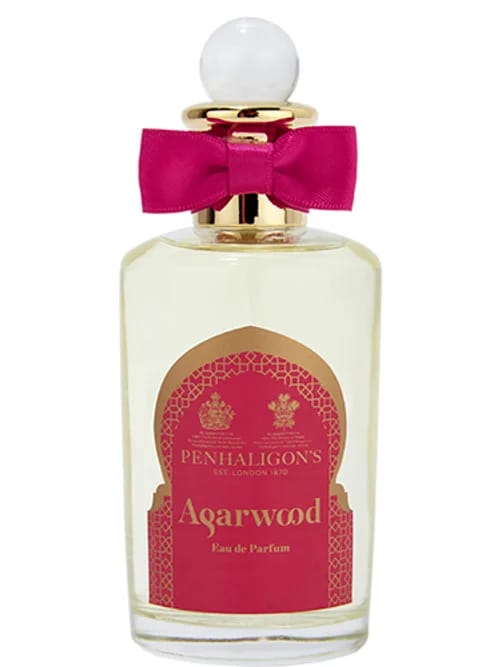 Agarwood by Penhaligon'S