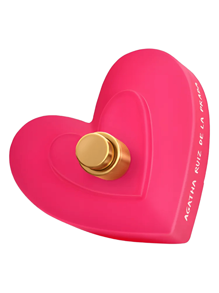 Love Love Love 2018 by Agatha Ruiz De La Prada