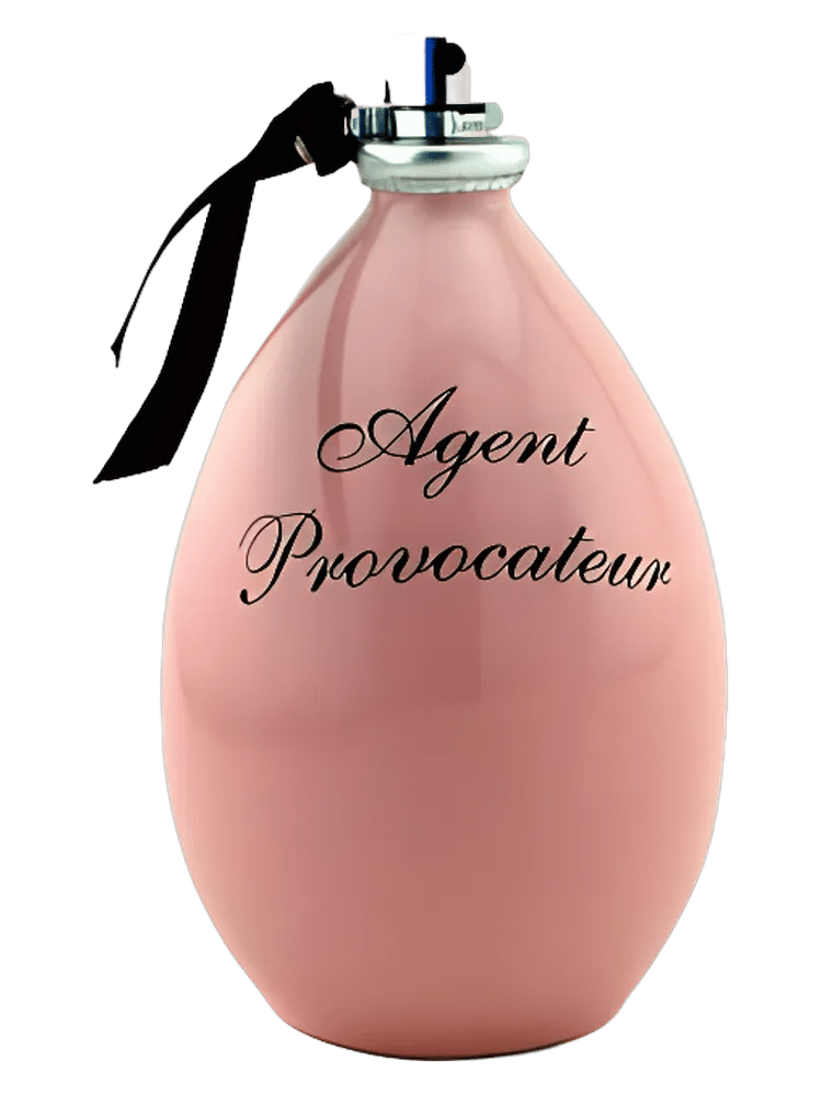Agent Provocateur by Agent Provocateur