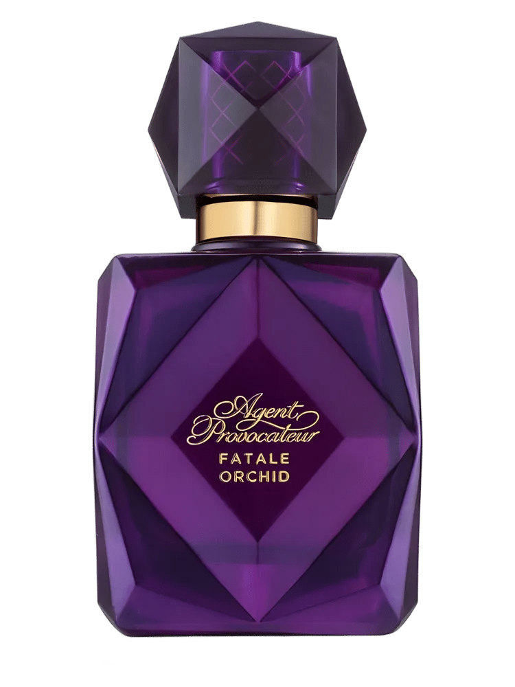 Fatale Orchid by Agent Provocateur