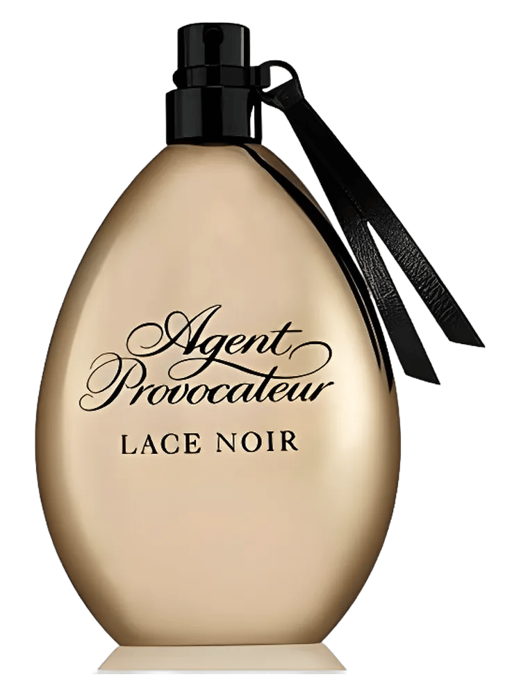 Lace Noir by Agent Provocateur