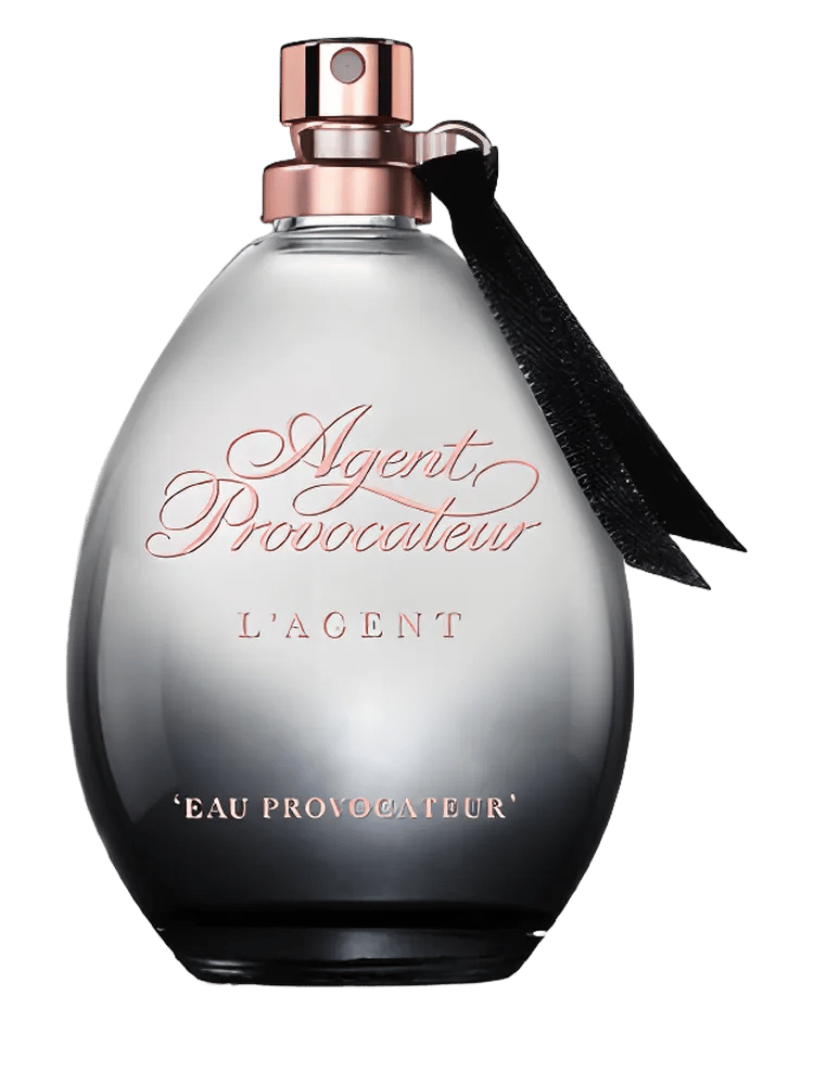 L'Agent Eau Provocateur by Agent Provocateur