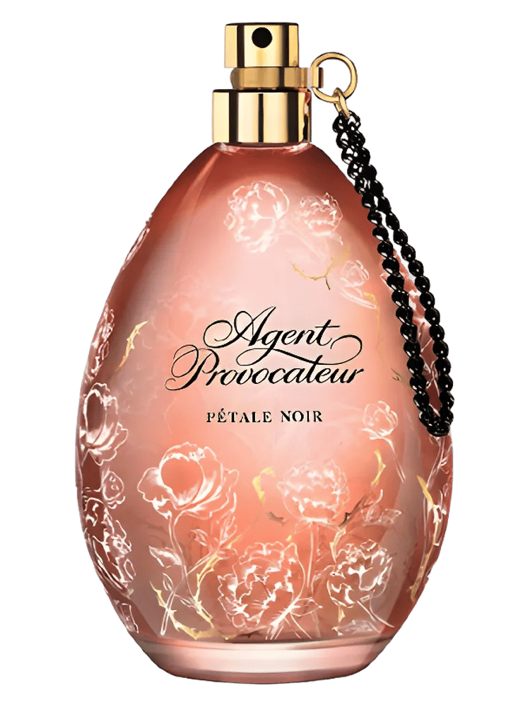 Pétale Noir by Agent Provocateur