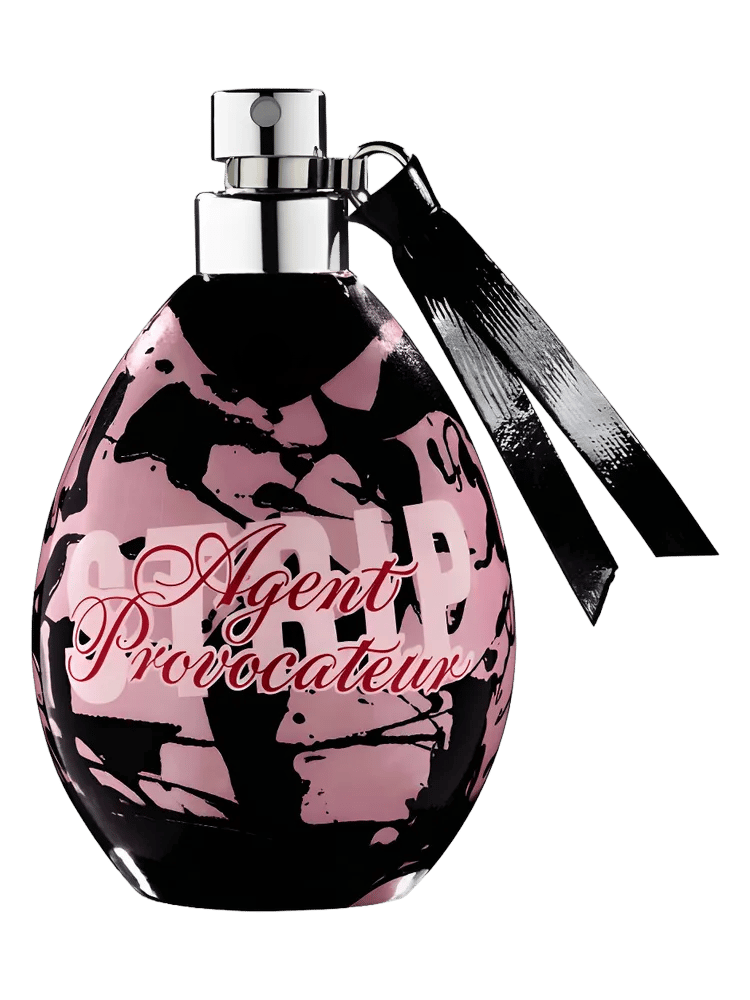 Strip 2008 by Agent Provocateur