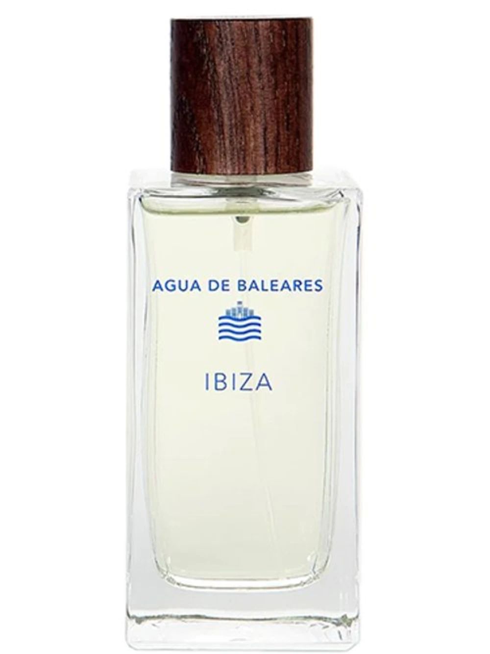 Ibiza Mujer by Agua De Baleares